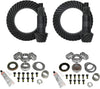 (YGK070) Gear & Install Kit for Jeep JL and JT Rubicon D44 Rear & D44 Front 5:38 Ratio