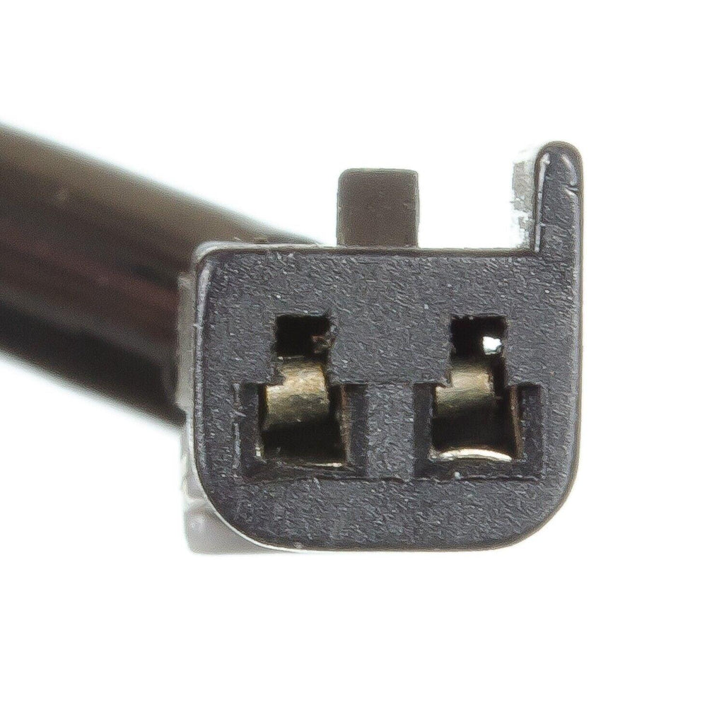 Holstein ABS Wheel Speed Sensor for 1995-1998 Grand Cherokee 2ABS1071