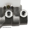 Beck Arnley Brake Master Cylinder for Maxima, Altima 072-9980