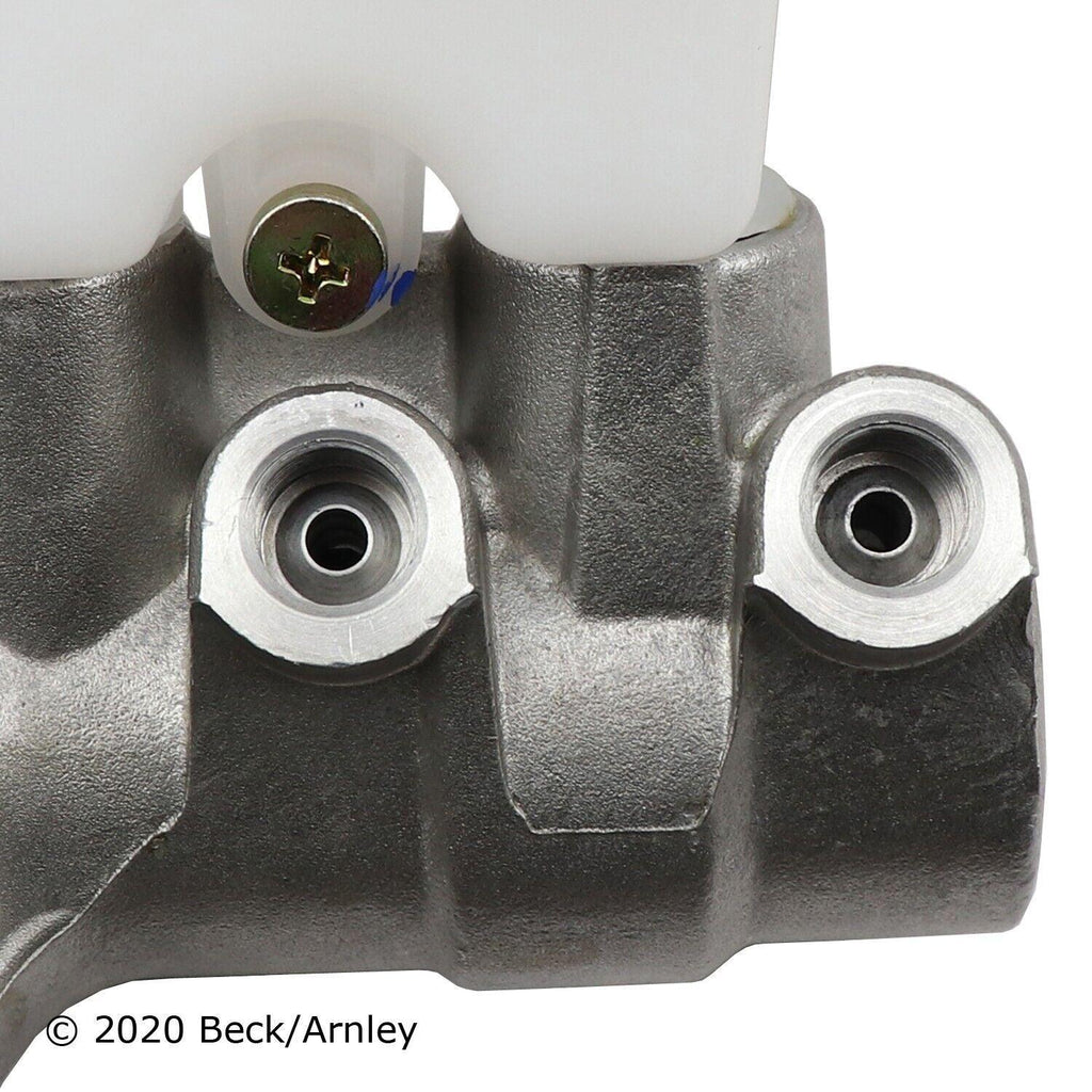 Beck Arnley Brake Master Cylinder for Maxima, Altima 072-9980