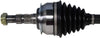 NCV10052 CV Axle Shaft Assembly - Right Front (Passenger Side)