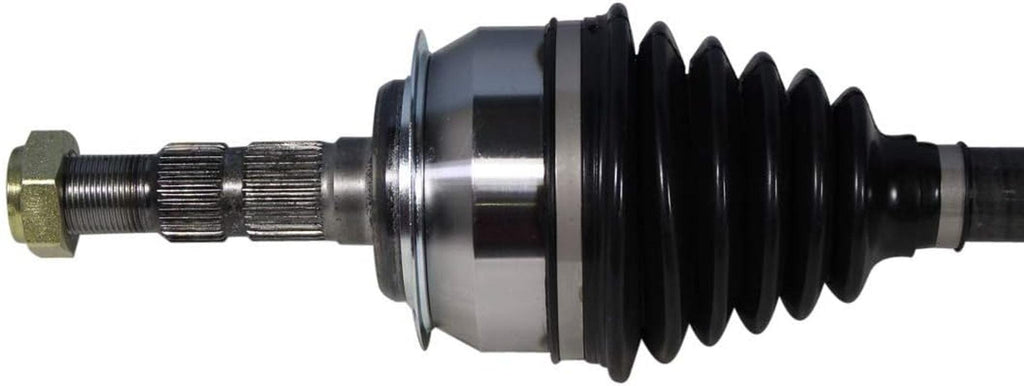 NCV10052 CV Axle Shaft Assembly - Right Front (Passenger Side)