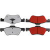 Centric Front Disc Brake Pad for Escape, Mariner (500.10473)