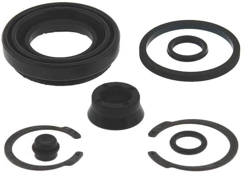 Carlson 15346 Rear Brake Caliper Kit