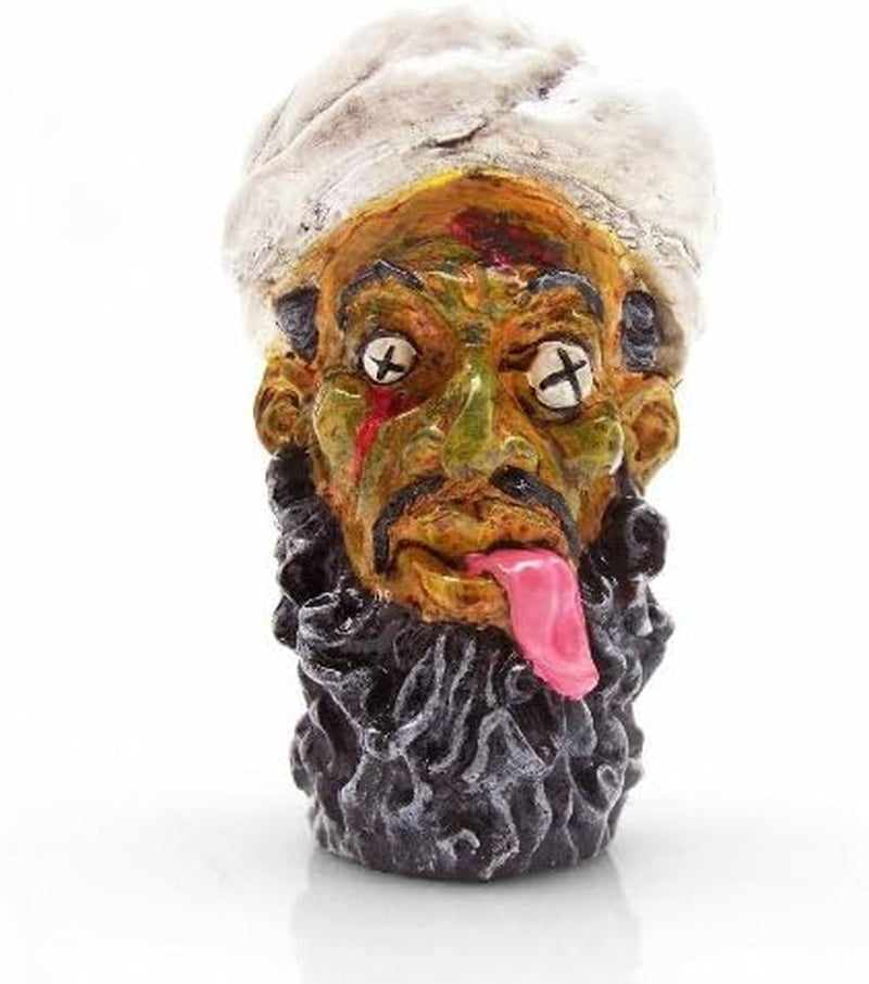 76510 Osama Bin Hidin' Shift Knob