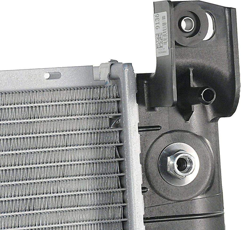 GM Genuine Parts 21779 Radiator