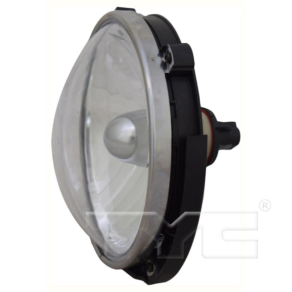 TYC Headlight Assembly for Jeep 20-6835-00-9