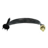 1TS1230 Engine Coolant Temperature Sensor Fits Select: 2006-2009 CHEVROLET TRAILBLAZER, 2004-2012 CHEVROLET COLORADO