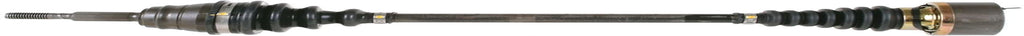 60-7107 Cv Axle Assembly - Reman