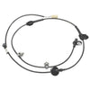 Standard Ignition ABS Wheel Speed Sensor for 07-15 CX-9 ALS1628