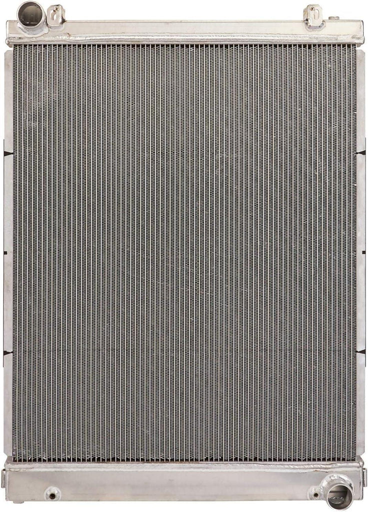 2001-1772 Aluminum Industrial Complete Radiator
