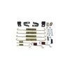 Drum Brake Hardware Kit for Tracer, Escort, Probe, 626, MX-6, 323, Protege 17306