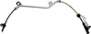 Dorman 695-668 Rear Driver Side ABS Wheel Speed Sensor Compatible with Select Subaru Models