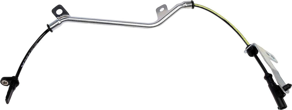 Dorman 695-668 Rear Driver Side ABS Wheel Speed Sensor Compatible with Select Subaru Models