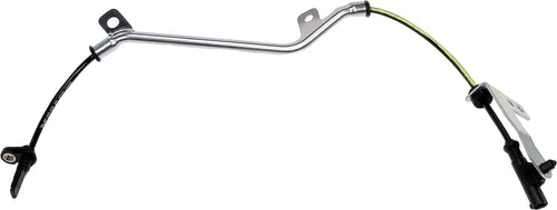 Dorman 695-668 Rear Driver Side ABS Wheel Speed Sensor Compatible with Select Subaru Models