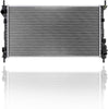 A13184 Radiator