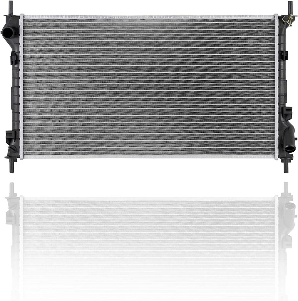 A13184 Radiator