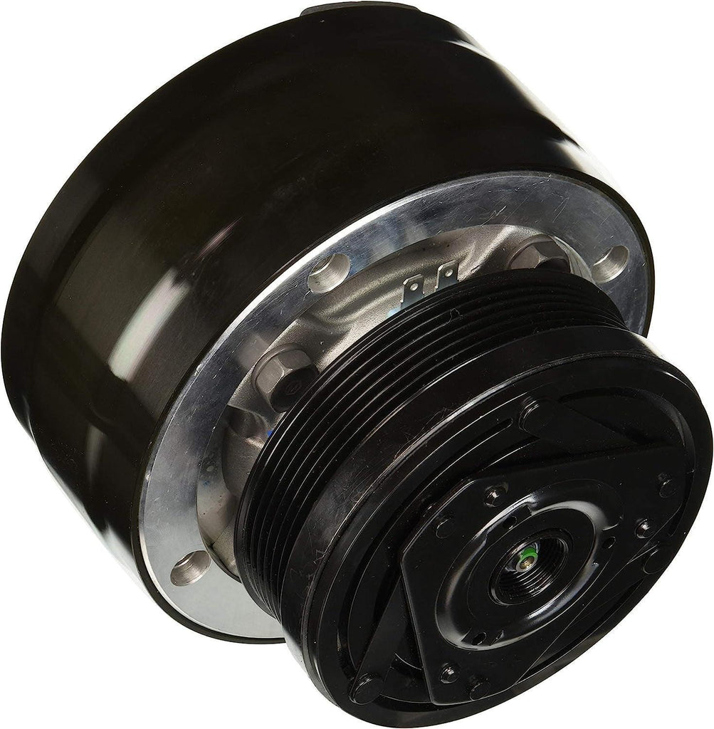 68225 New AC Compressor
