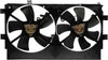 Dorman 621-368 Engine Cooling Fan Assembly Compatible with Select Mitsubishi Models