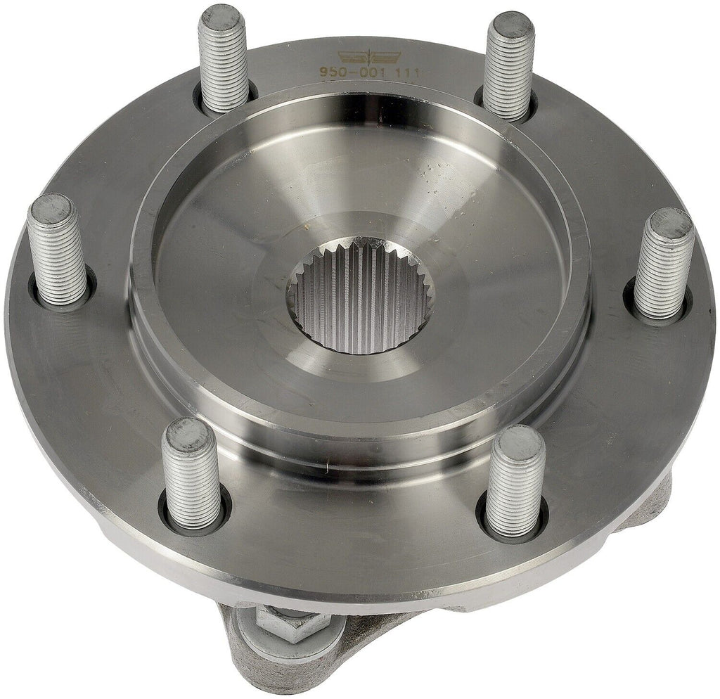 Wheel Bearing and Hub for Tacoma, GX460, 4Runner, FJ Cruiser, GX470 950-001