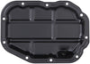 Spectra Engine Oil Pan for Sebring, Stratus, Eclipse, Galant (CRP37A)