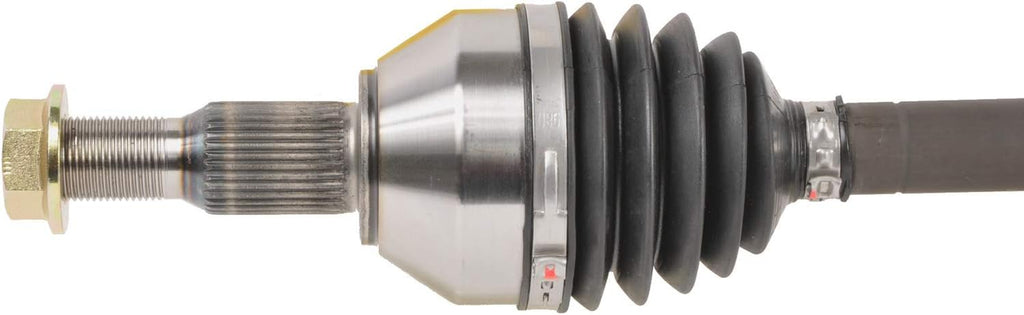 66-1465HD New CV Constant Velocity Severe-Duty Drive Axle Shaft