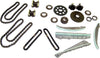 TK4164BWP TIMING KIT with WATER PUMP for 03-05 FORD / V8 / 4.6L / 281 DOHC 32V INTECH