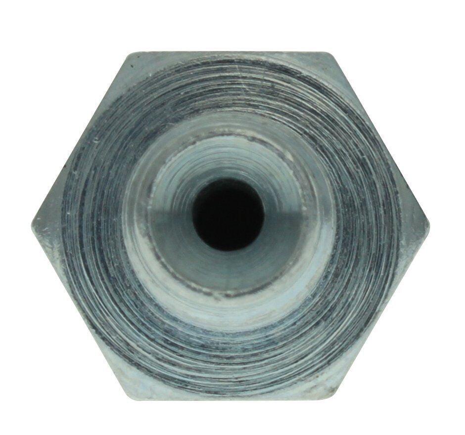 Centric Brake Hydraulic Hose for 1989-1992 Cressida 150.44042