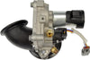 Dorman 904-5097 Exhaust Gas Recirculation (EGR) Valve Compatible with Select Models