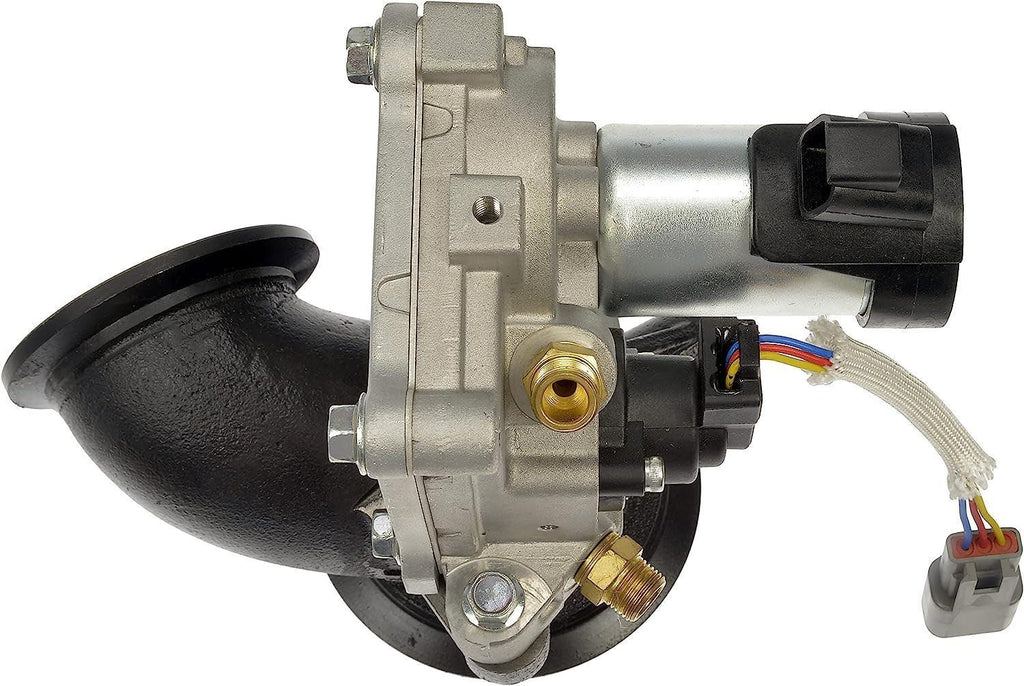 Dorman 904-5097 Exhaust Gas Recirculation (EGR) Valve Compatible with Select Models