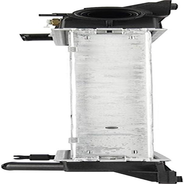 CU1124 Complete Radiator