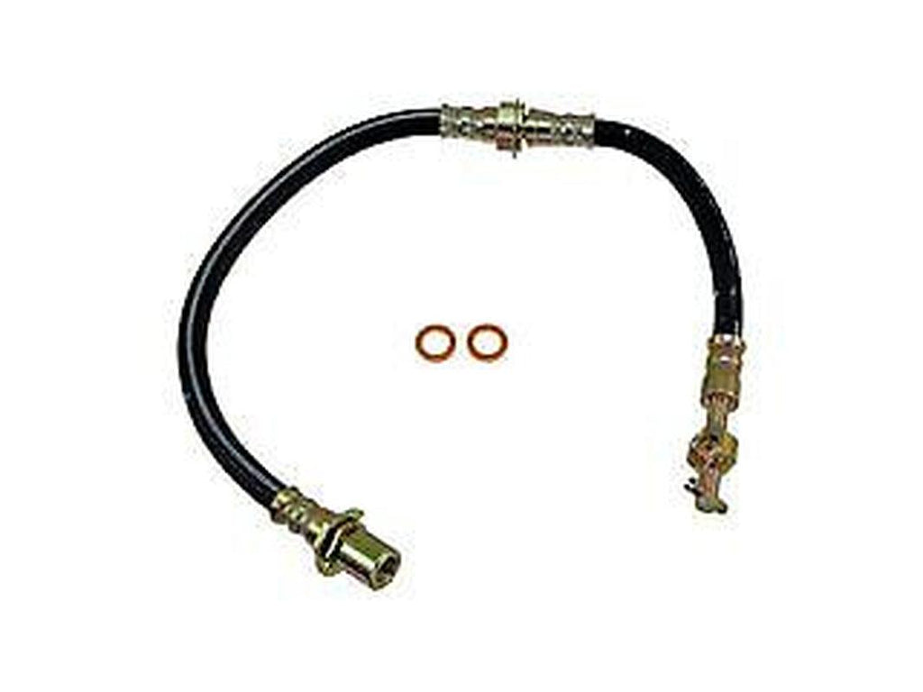 Dorman Brake Hydraulic Hose for Prizm, Celica, Nova, Corolla H38257