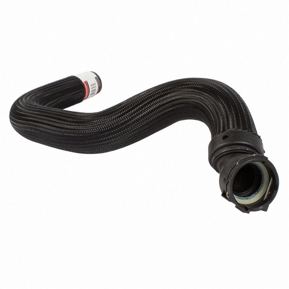 Molded Radiator Hose Fits Select: 2015-2019 FORD MUSTANG