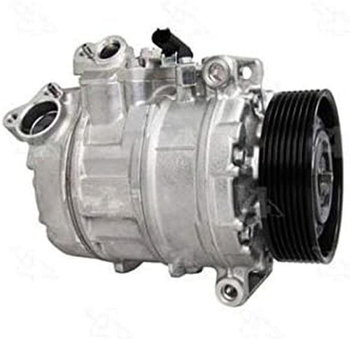 (158382) A/C Compressor