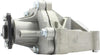 DNJ WP1170 Water Pump for 13-17 Chrysler, Dodge, Fiat, Jeep/ 200, Dart, 500X, Cherokee, Renegade, 2.0L-2.4L L4 DOHC, SOHC, 2360Cc, 144Cid, Naturally Aspirated ED6