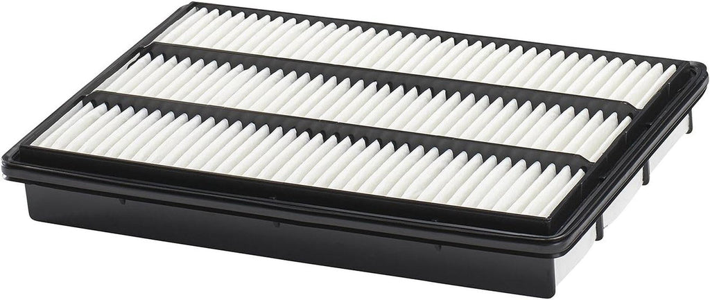 A35410 one Advanced Engine Air Filter Compatible with Select Mitsubishi Montero