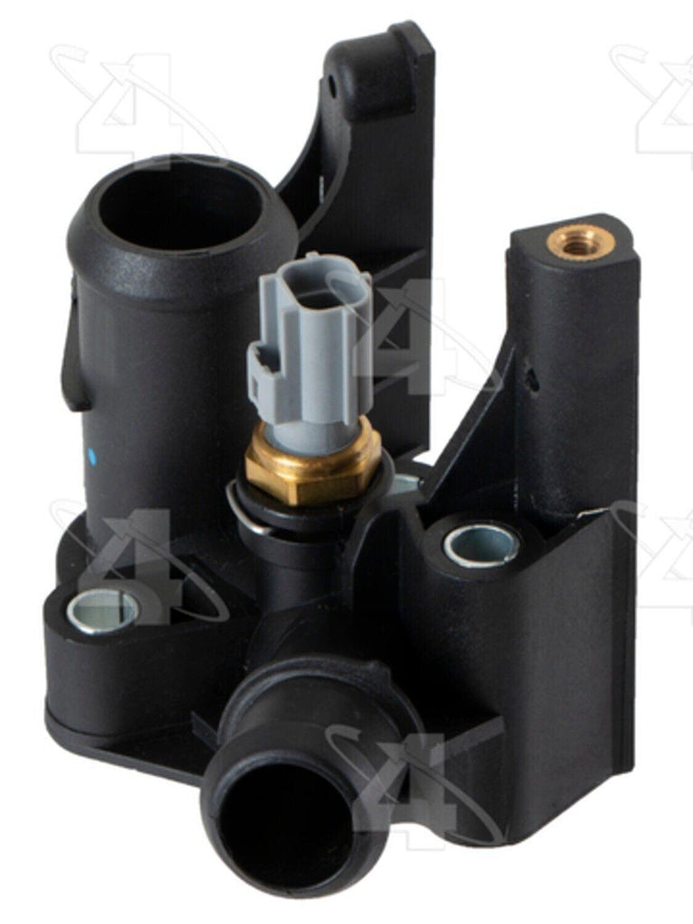 Four Seasons Engine Coolant Outlet Flange for Fiesta, Fiesta Ikon 86065