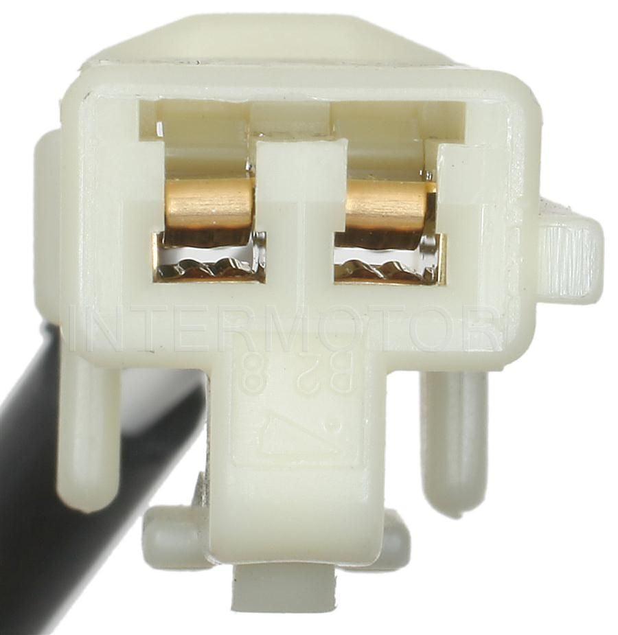 Standard Ignition ABS Wheel Speed Sensor for GS300, GS430, GS400 ALS1799