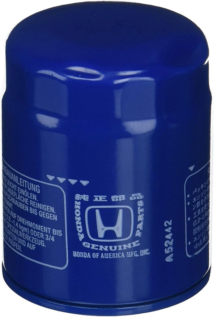 15400-PLM-A02 Oil Filter