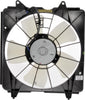 Dorman 620-253 Engine Cooling Fan Assembly Compatible with Select Honda Models