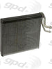 A/C Evaporator Core Front Global 4712009