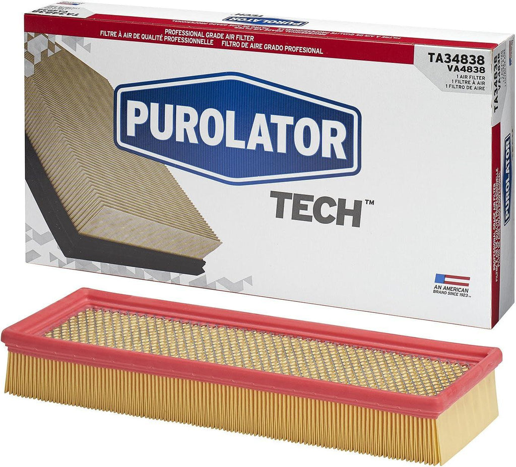 TA34838 tech Air Filter