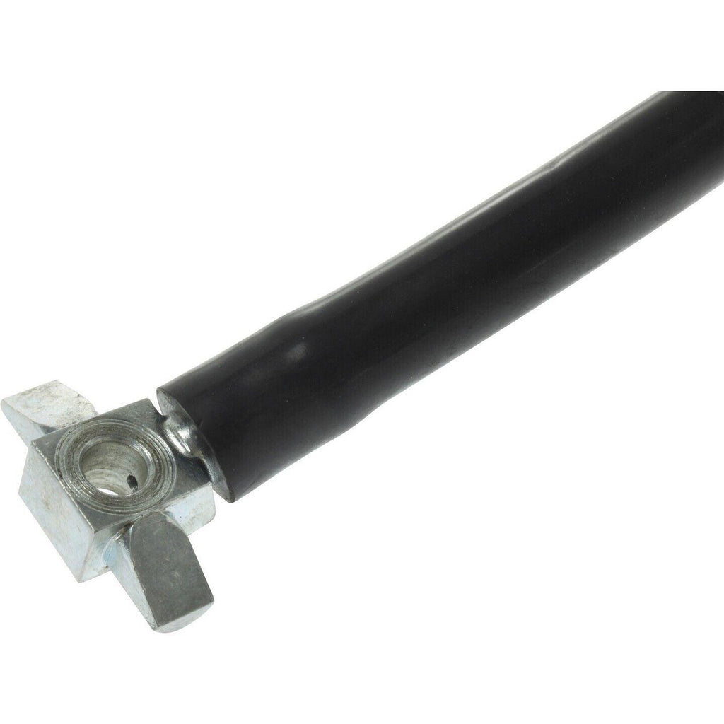 Centric Brake Hydraulic Hose for J10, J20, Cherokee 150.67017