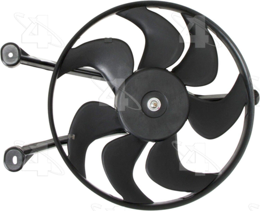 FS Engine Cooling Fan Assembly for Cadillac 75295