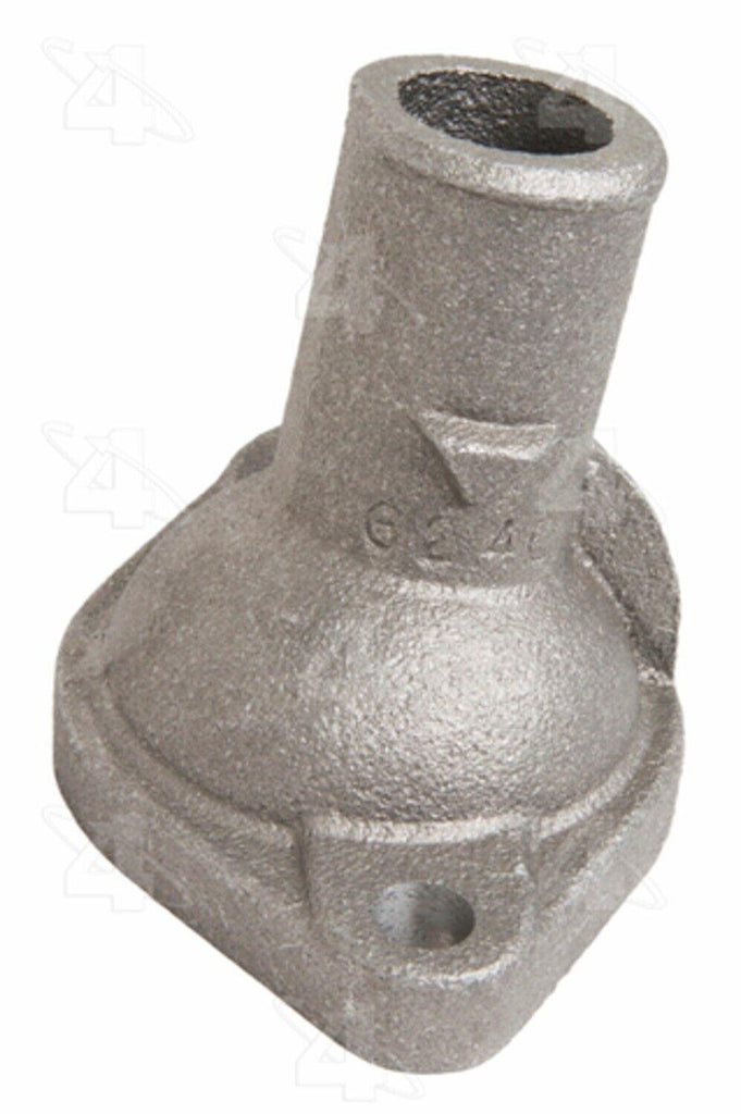 Engine Coolant Water Outlet for G30, C1500, C2500, G10, G20, K1500+More 84993
