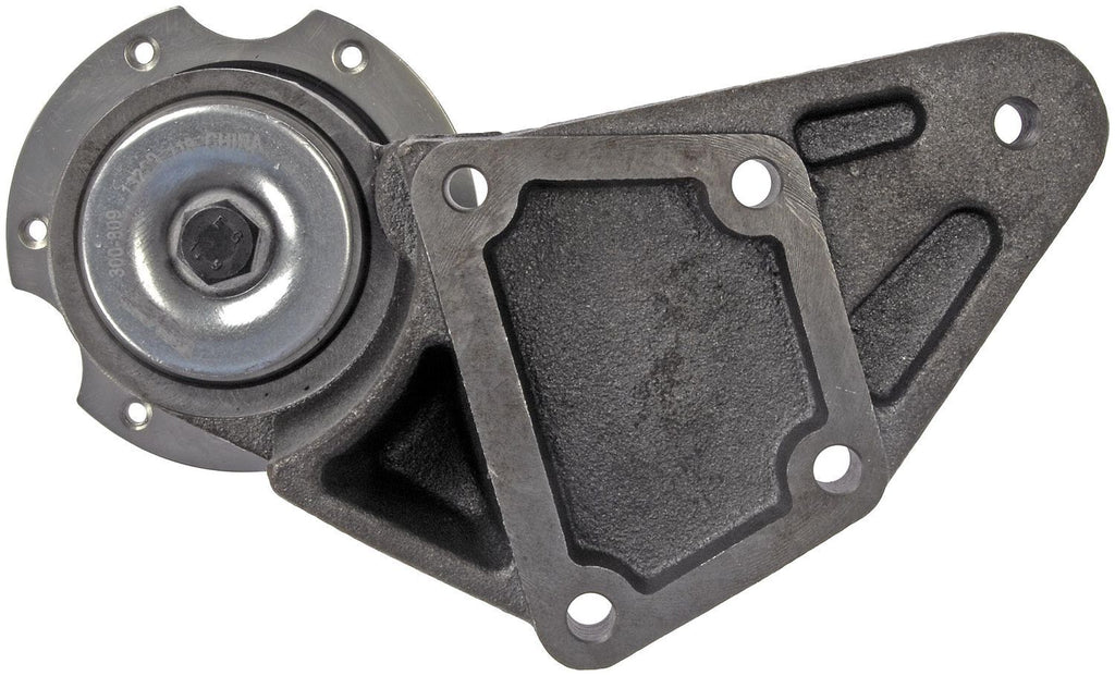 Engine Cooling Fan Pulley Bracket for 2500, 3500, Ram 2500, Ram 3500 300-809