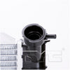 TYC Radiator for Tracer, Escort 1273