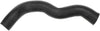 Gold 22405M Molded Upper Radiator Hose