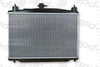 Global Parts Radiator for 11-16 2 13233C
