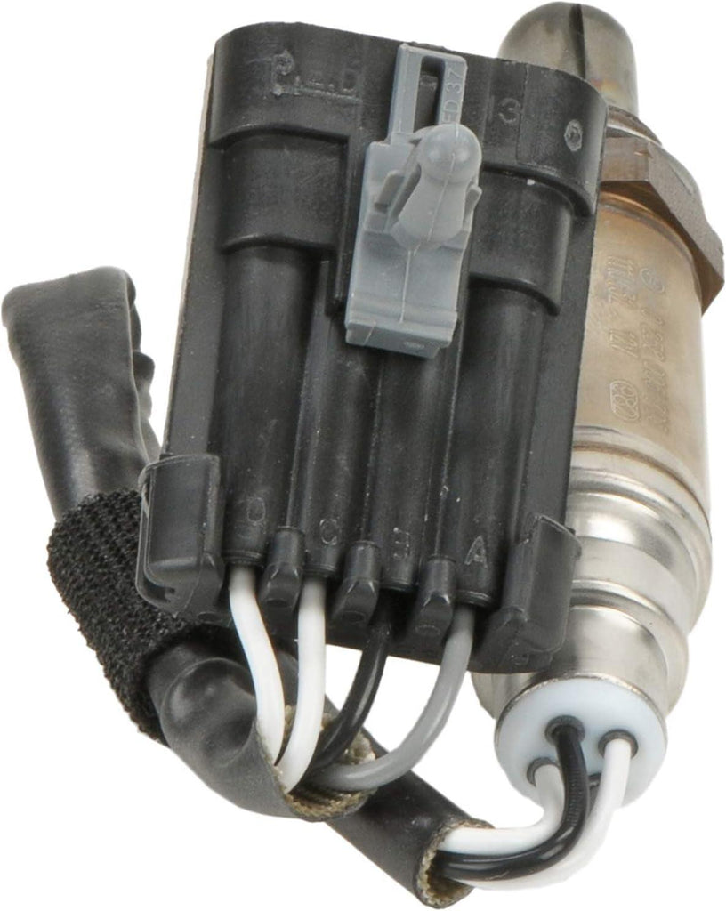 Automotive 15703 Premium OE Fitment Oxygen Sensor - Compatible with Select 1993-03 Acura, Buick, Cadillac, Chevrolet, GMC, Honda, Isuzu, Oldsmobile, and Pontiac Vehicles